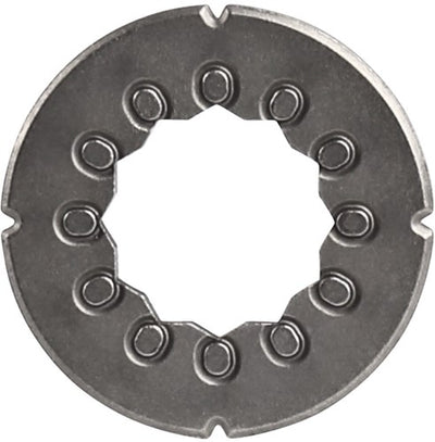 Adaptateur d'accessoires Makita pour outil multifonction - 313249-6 - 313249-6