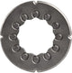 Adaptateur d'accessoires Makita pour outil multifonction - 313249-6 - 313249-6