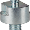 Support adaptateur pour accessoires Makita - 743126-2 743126-2