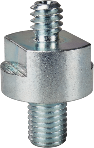 Support adaptateur pour accessoires Makita - 743126-2 743126-2