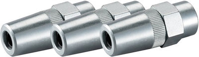 Makita accessoires adaptateur set pistolet graisseur 3pcs - 191w60-2