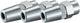 Makita accessoires adaptateur set pistolet graisseur 3pcs - 191w60-2