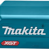 Adaptateur USB Makita xgt 40v max