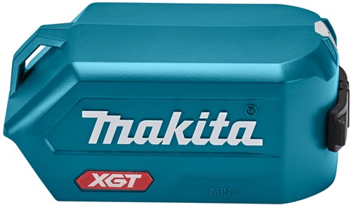 Adaptateur USB Makita xgt 40v max