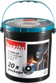 Makita accessoires disque de meulage acier - d-18465-20 d-18465-20