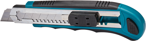 Accessoires Makita couteau sécable - d-65713 - d-65713