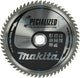 Accessoires Makita lame de scie à tronçonner aluminium 165x20 60t alu - b-56568