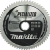 Accessoires Makita lame de scie à tronçonner aluminium | efficacité 216x30mm 63t 0g - e-16916 - e-16916