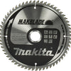 Accessoires Makita lame de scie à tronçonner | bois | 216x30x2.1 60t - b-32839