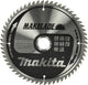 Accessoires Makita lame de scie à tronçonner | bois | 216x30x2.1 60t - b-32839