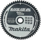 Accessoires Makita lame de scie à tronçonner | bois | 260x30 60t - b-32524