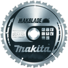 Accessoires Makita lame de scie à tronçonner bois | Makblade 255x30x2.3 32t 5g - b-32720 b-32720