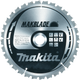 Accessoires Makita lame de scie à tronçonner bois | Makblade 255x30x2.3 32t 5g - b-32720 b-32720