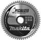 Accessoires Makita lame de scie à tronçonner wpc - e-12267