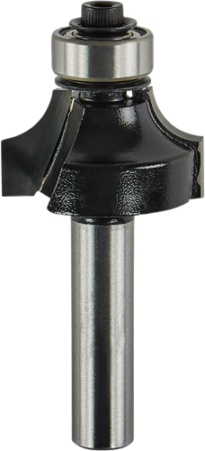Accessoires Makita coupe-arrondi 25,4x13,5 s8 - d-68482 d-68482