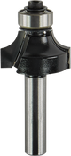 Accessoires Makita coupe-arrondi 25,4x13,5 s8 - d-68482 d-68482