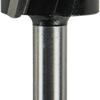 Accessoires Makita coupe-arrondi 19.0x9.5 s6 - d-68395 d-68395