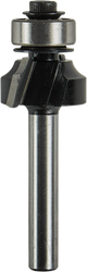 Accessoires Makita coupe-arrondi 19.0x9.5 s6 - d-68395 d-68395