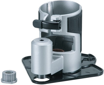 Pied d'espacement accessoires Makita pour rt0700c drt50 - 195562-2