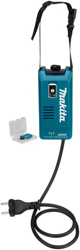 Accessoires Makita adaptateur aws wut02u - 199789-6