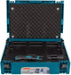 Jeu de forets et d'embouts de tournevis Makita 116 pièces en mbox