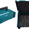 Accessoires Makita b-52059 Jeu de 17 burins SDS-plus dans mbox 1 - b-52059
