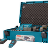 Accessoires Makita b-53154 | jeu d'embouts de forage et de tournevis | 98 pièces - b-53154