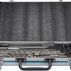 Accessoires Makita b-64680 | jeu de burins pb4s sds+ | SDS-plus 17 pièces | en coffret aluminium - b-64680