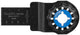 Accessoires Makita b-64923 | lame de scie plongeante tma058 | 20 mm | acier - b-64923