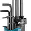 Makita jeu de clés hexagonales 9 pièces