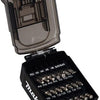 Jeu d'embouts de tournevis Makita 21 pièces