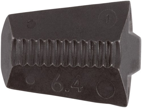 Makita accessoires jeu de cymbales 6.4 - 199730-9 - 199730-9