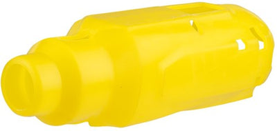 Makita accessoires manchon de protection jaune dft085 127 - 424966-4 - 424966-4