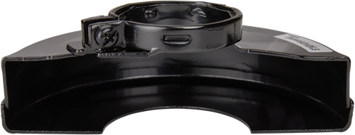 Accessoires Makita protection de coupe 125mm - 126686-3 - 126686-3