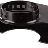 Makita accessoires capot de protection 125mm drsl x-lock - 162708-5 - 162708-5