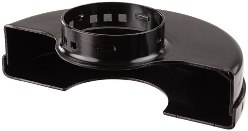 Makita accessoires capot de protection 125mm drsl x-lock - 162708-5 - 162708-5