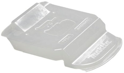 Makita accessoires housse de protection batterie li-ion - 450128-8