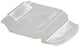 Makita accessoires housse de protection batterie li-ion - 450128-8