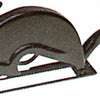 Accessoires Makita capuchon de protection diamètre de raccordement du tuyau 180mm diamètre extérieur. 36mm - 194303-3