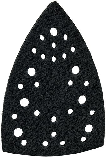 Makita accessoires coussin de protection 100x150mm velcro - d-78944