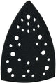 Makita accessoires coussin de protection 100x150mm velcro - d-78944