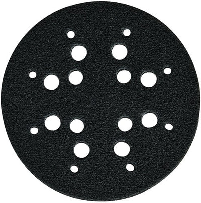 Makita accessoires coussin de protection 125mm velcro - d-78704