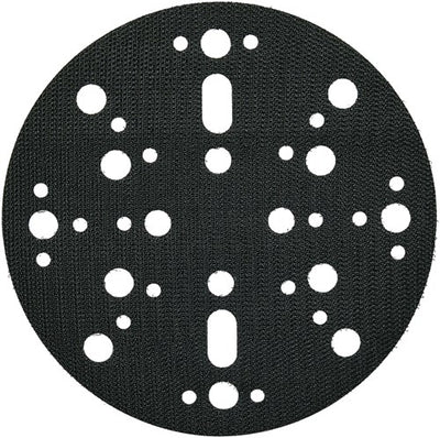 Makita accessoires coussin de protection 150mm velcro - d-78760
