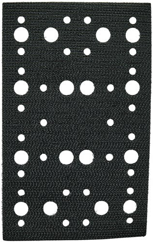 Makita accessoires coussin de protection 80x133mm velcro - d-78829