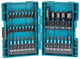 Makita accessoires jeu de forets 35 pièces - b-66880 - b-66880