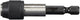 Accessoires Makita porte-embout magnétique 1 4 x60mm standard - b-52467 - b-52467