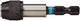 Imp Makita accessoires porte-embouts traîneau 1 4 60mm noir - b-66802 - b-66802