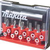 Ensemble d'embouts d'accessoires Makita | 12 pièces - d-31083