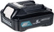 Accessoires Makita bl1050b Batterie coulissante li-ion 12v - 5,0ah - 1913g0-9