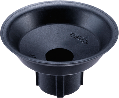 Accessoires Makita fixation buse de soufflage 65mm caoutchouc - 191x27-6 - 191x27-6